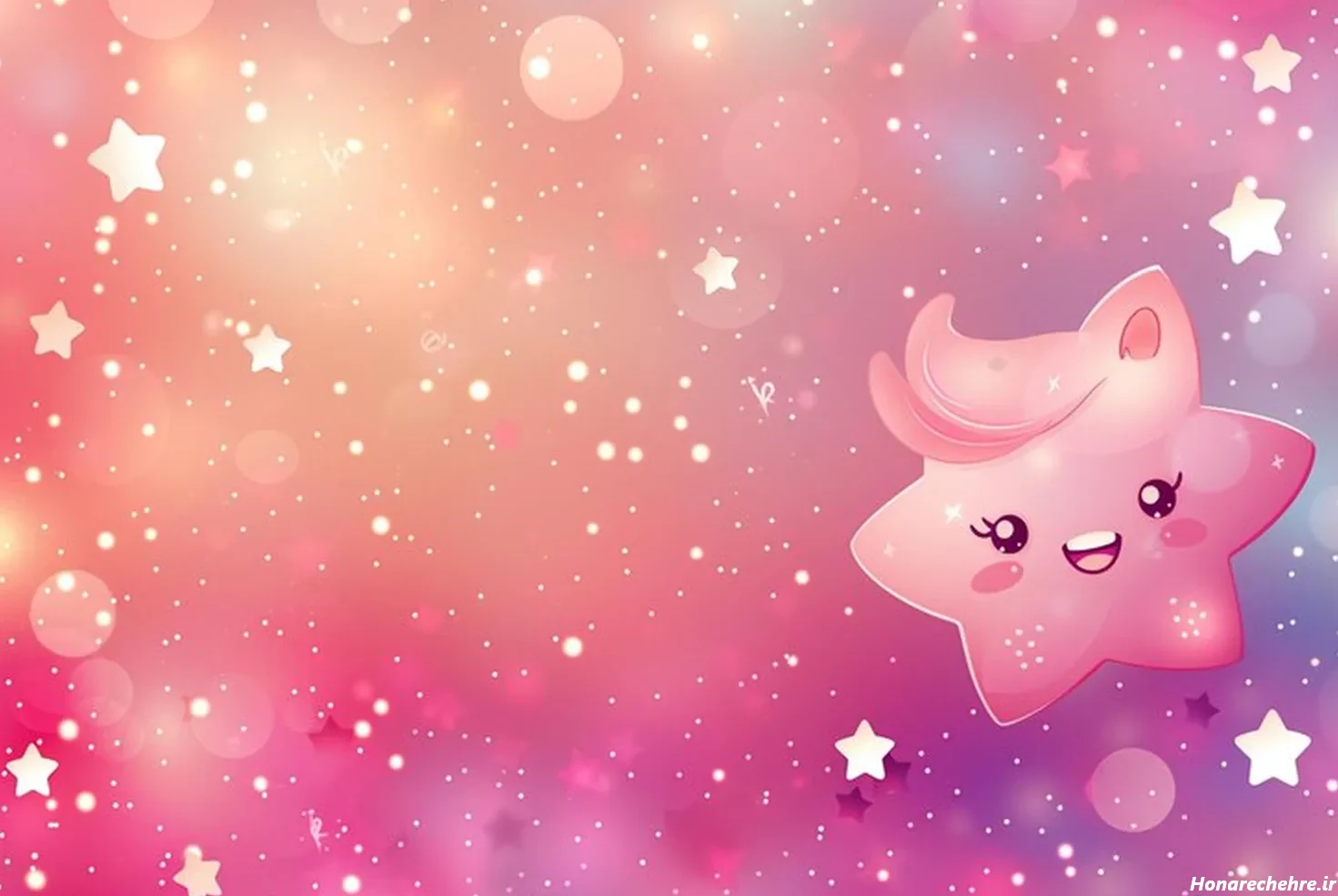 عکس ستاره پینترستی