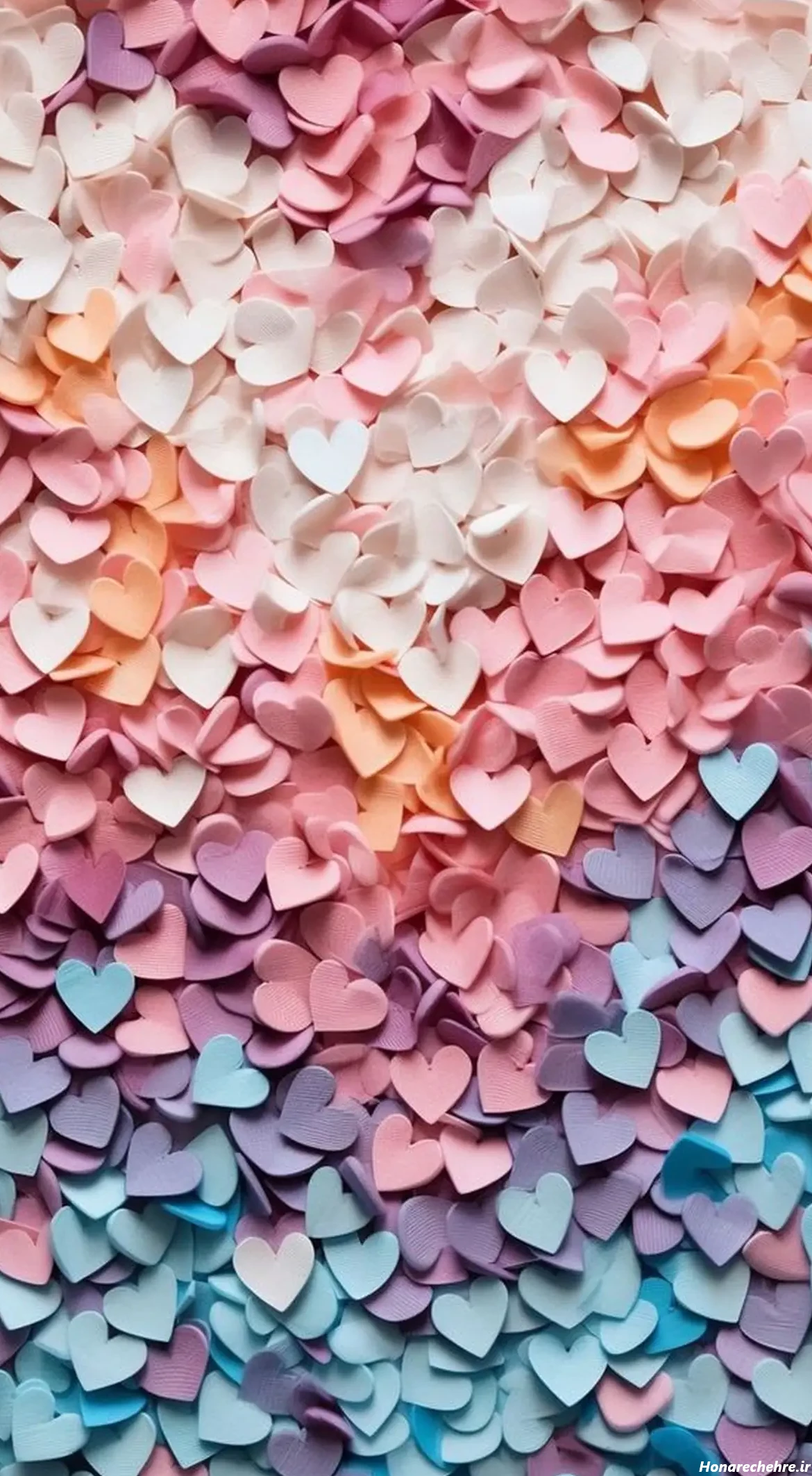 تصویر زمینه دخترانه شیک و باکلاس