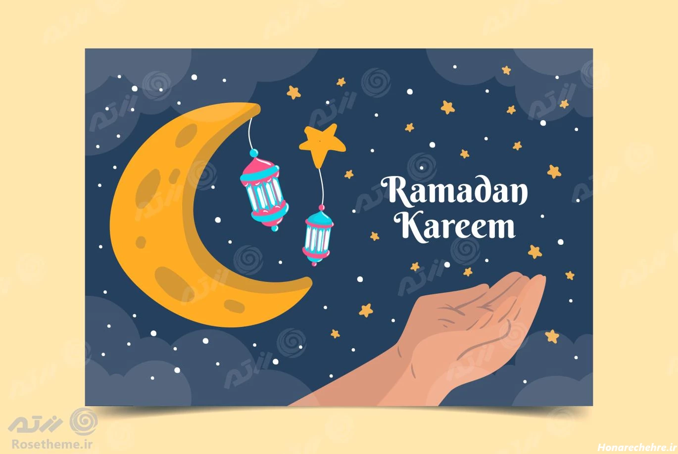 عکس ستاره پینترستی