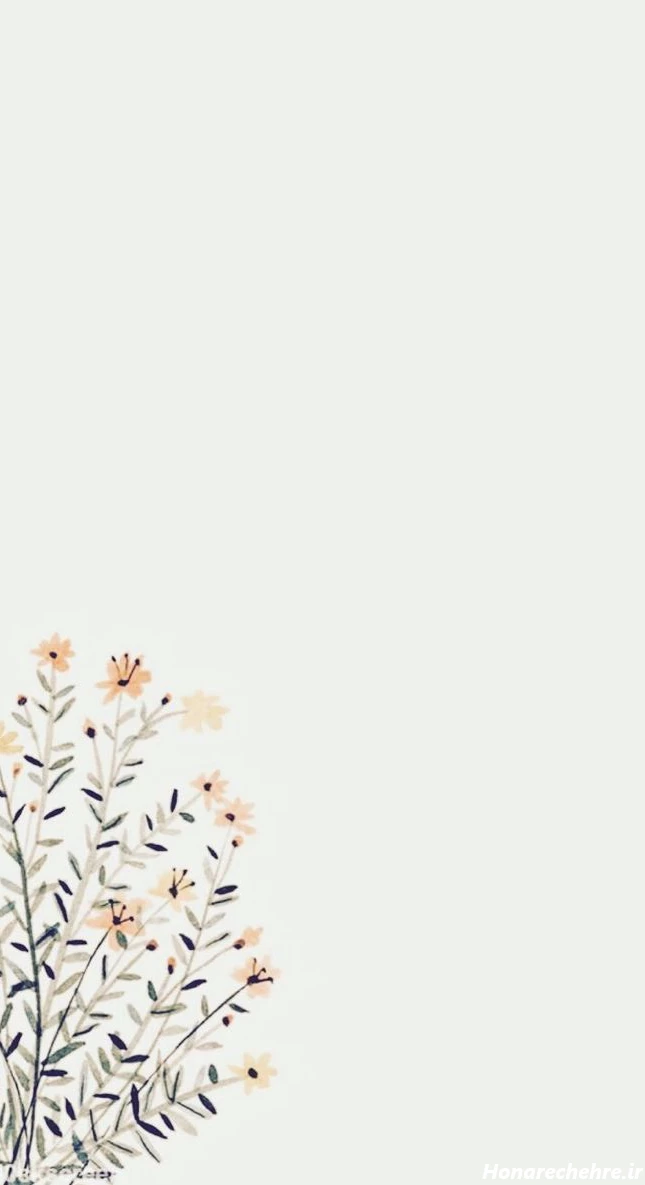 عکس سفید طرح دار برای نوشتن متن