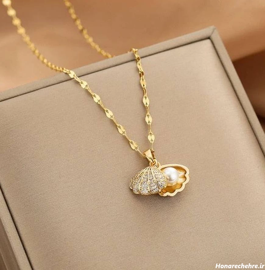 عکس طلا و جواهرات زیبا