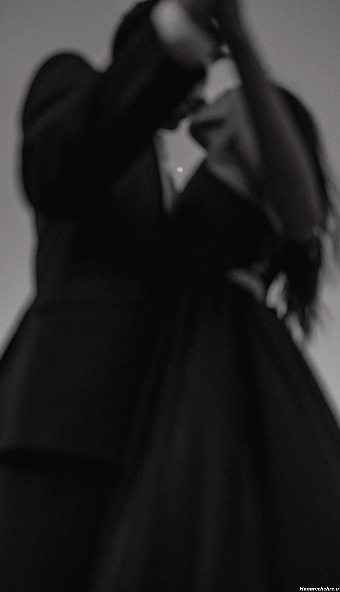 پروف ست مشکی رفیق