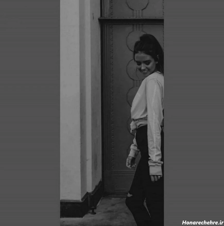 پروف ست مشکی رفیق