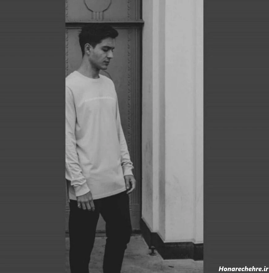 پروف ست مشکی رفیق