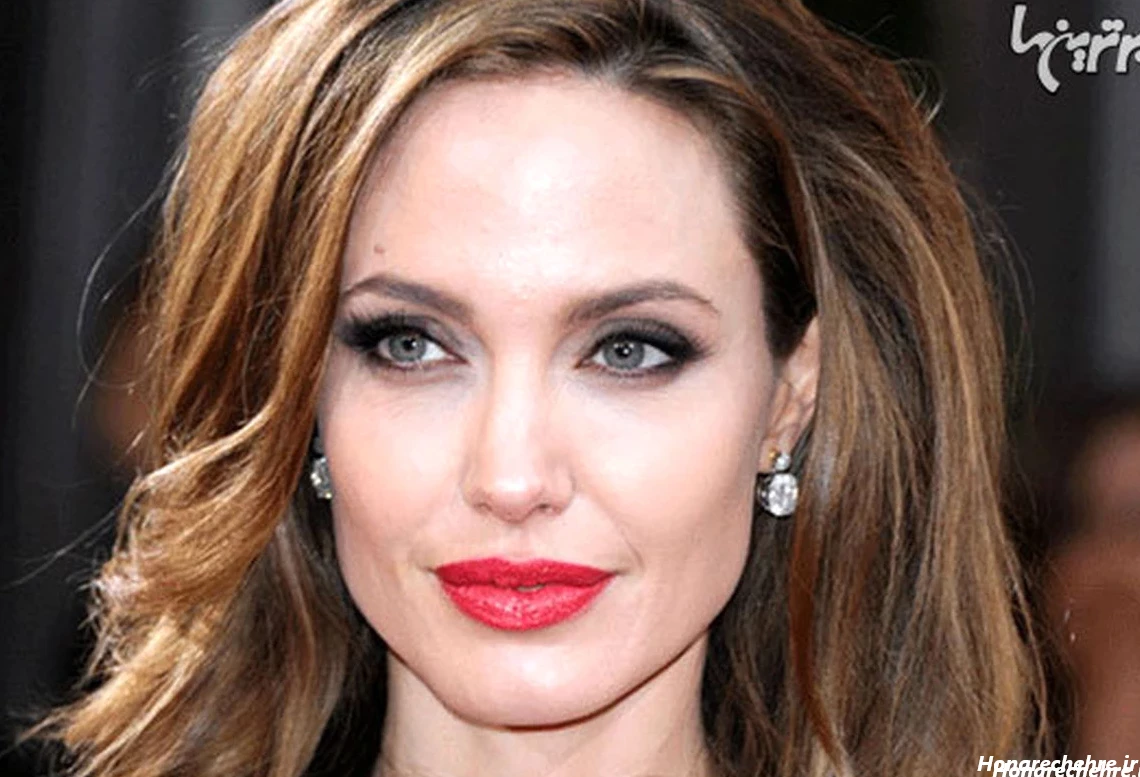 چشم آهویی انسان