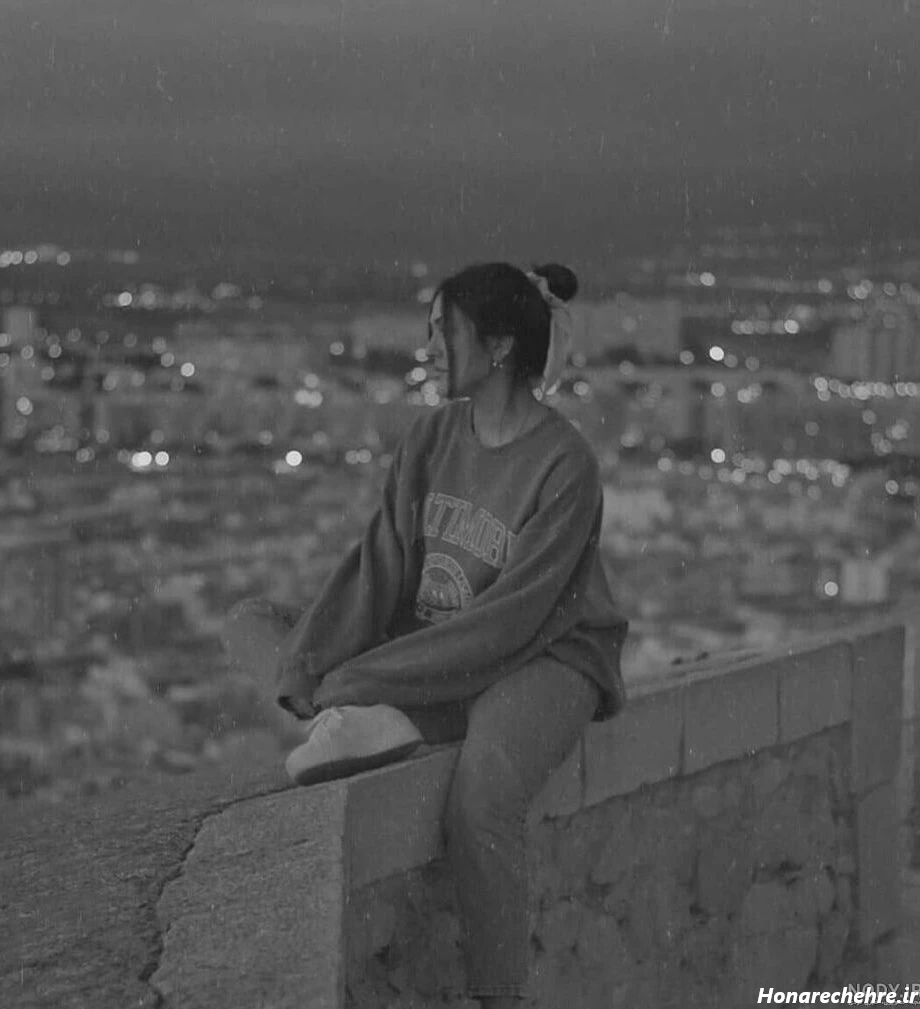 پروف ست مشکی رفیق