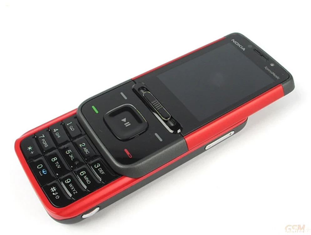 Nokia 5610