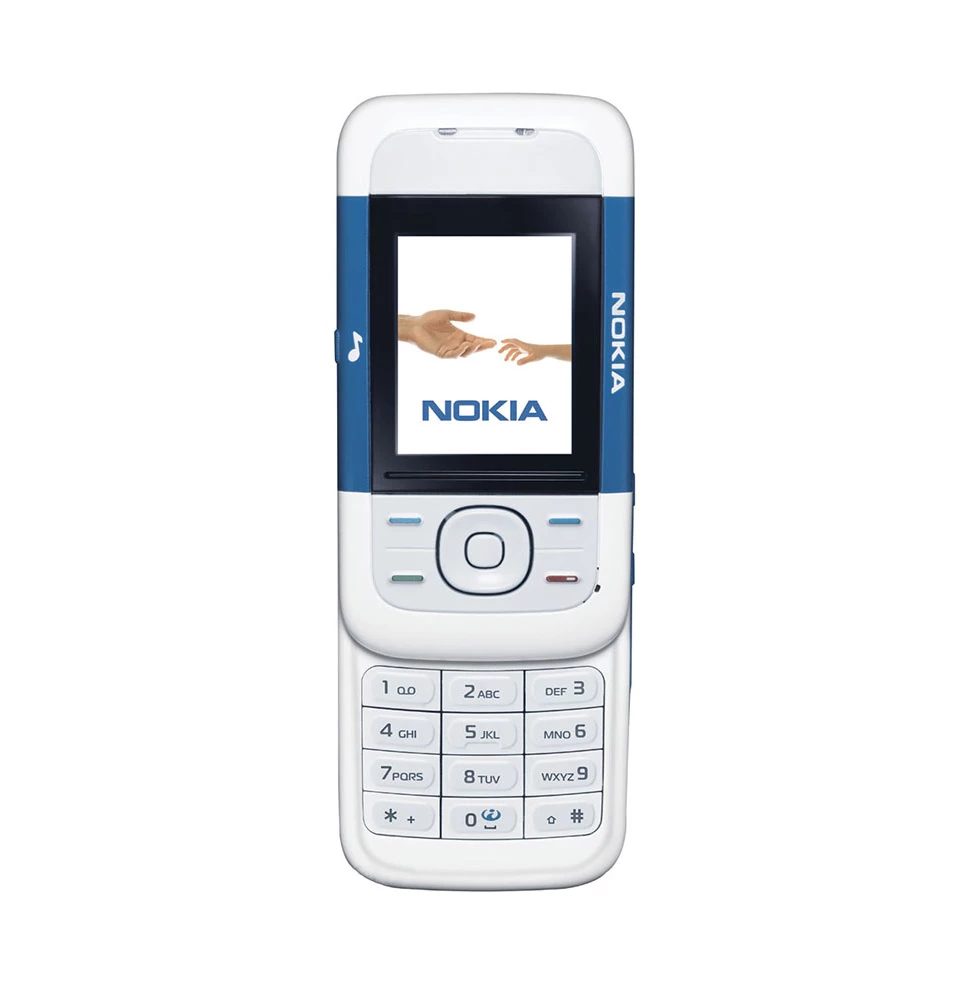 قیمت قاب و شاسی اصلی گوشی نوکیا Nokia 5200