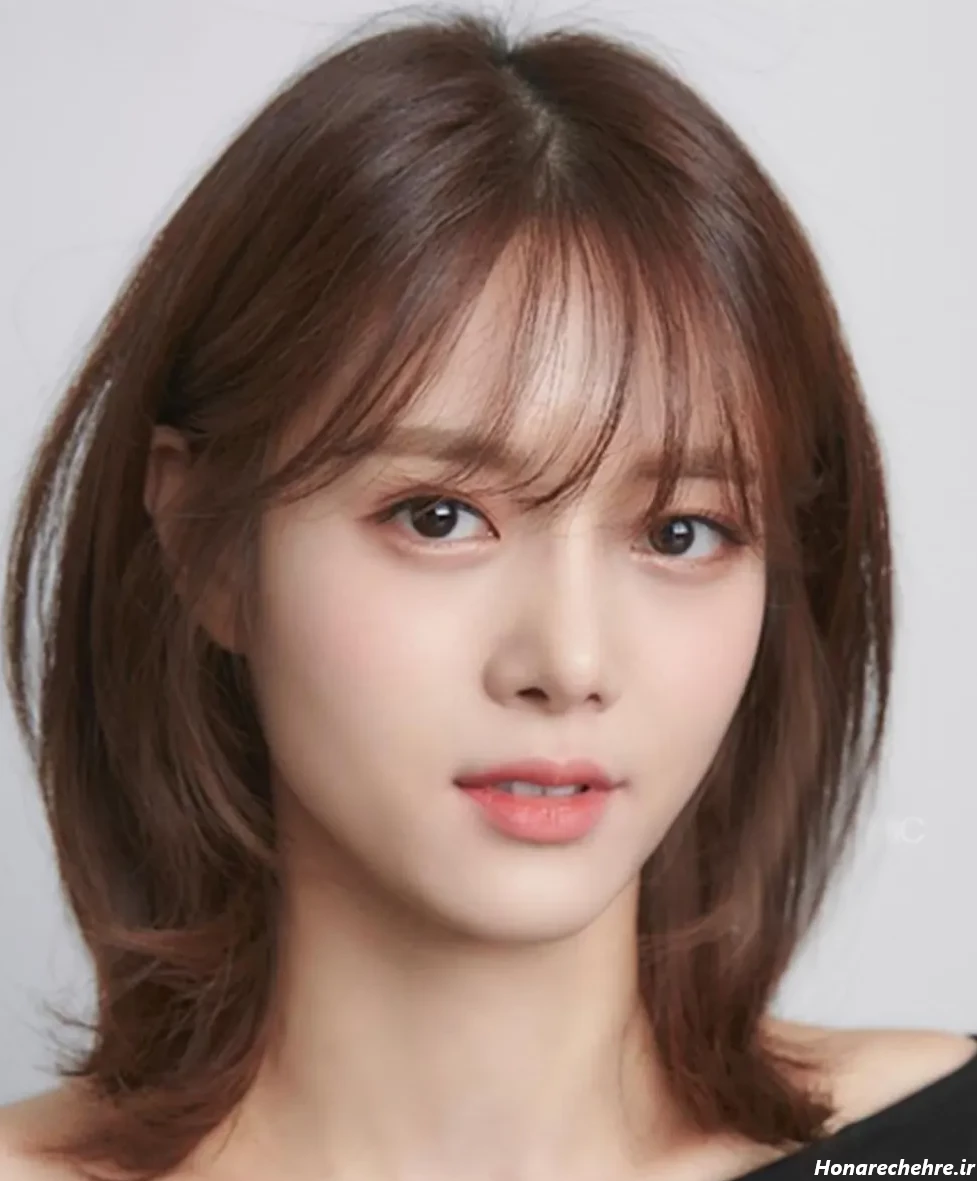 چتری کره ای بلند