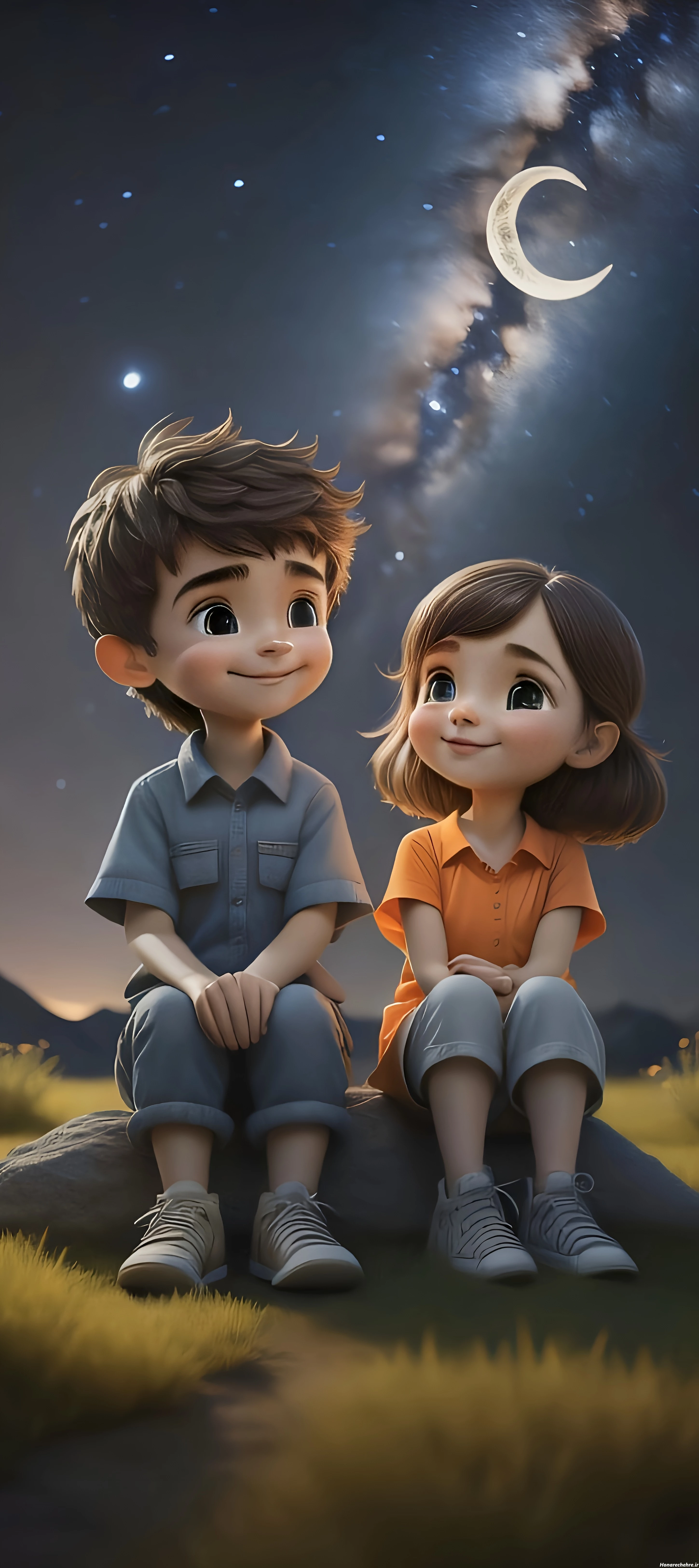 21 عکس از تصویر زمینه دخترانه اسپرت فانتزی عاشقانه برای عاشقان زیبایی