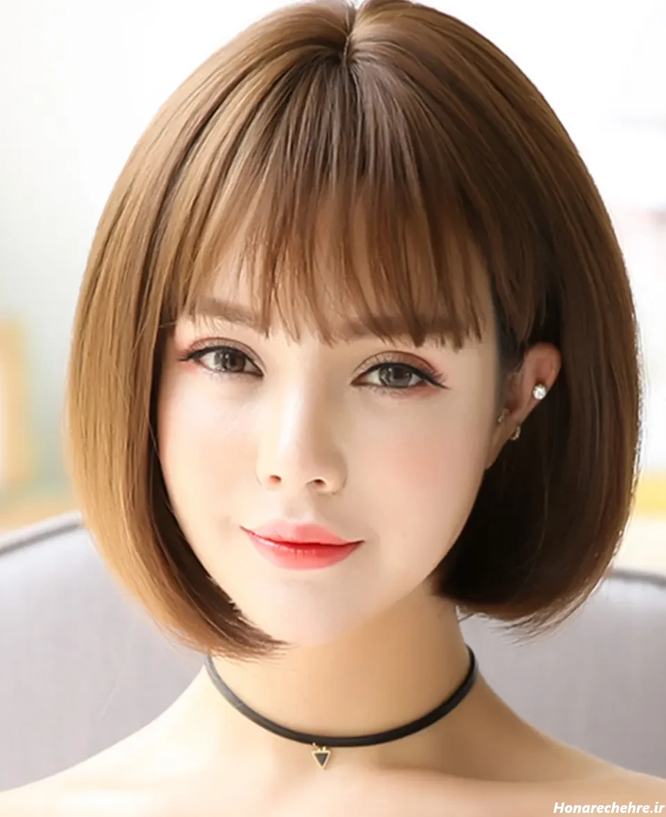 چتری کره ای بلند