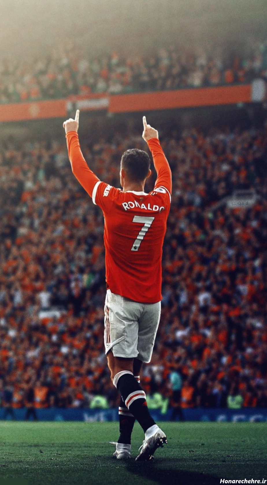 عکس پروفایل فوتبالی خفن