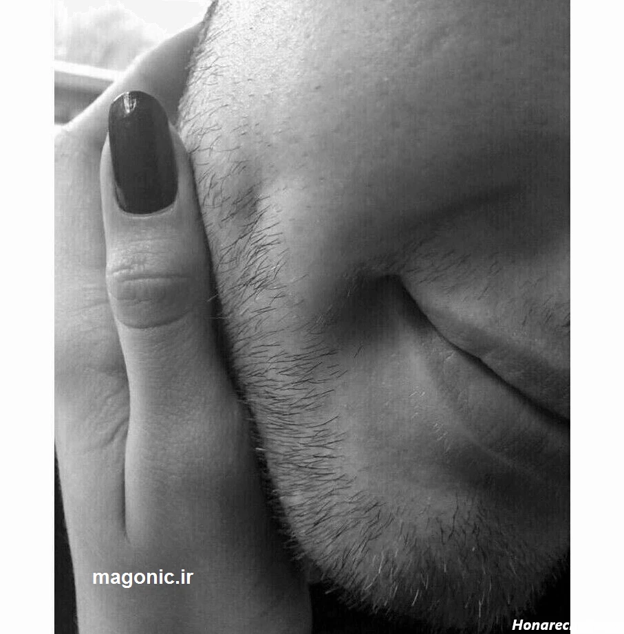 پروف ست مشکی رفیق