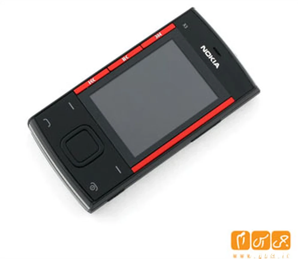 Nokia X3