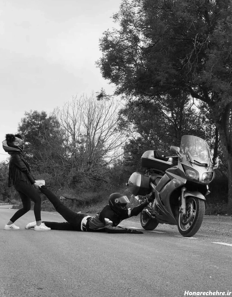 پروف ست مشکی رفیق