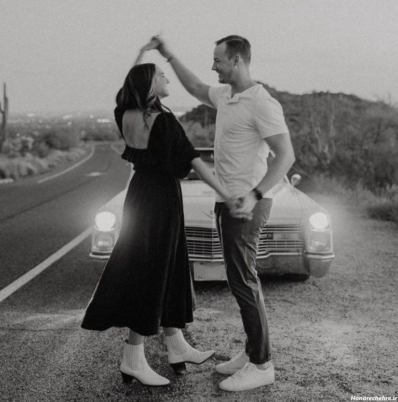 عکس دست دونفره تو ماشین پژو پارس