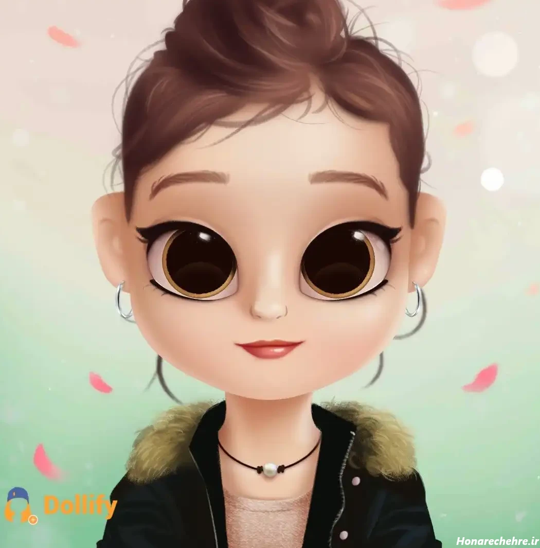 عکس گل برای پروفایل واتساپ نوشته دار