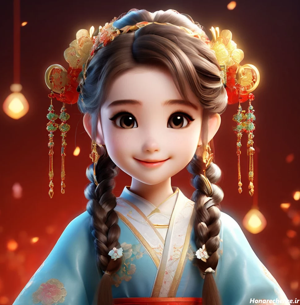 پروفایل مذهبی خاص