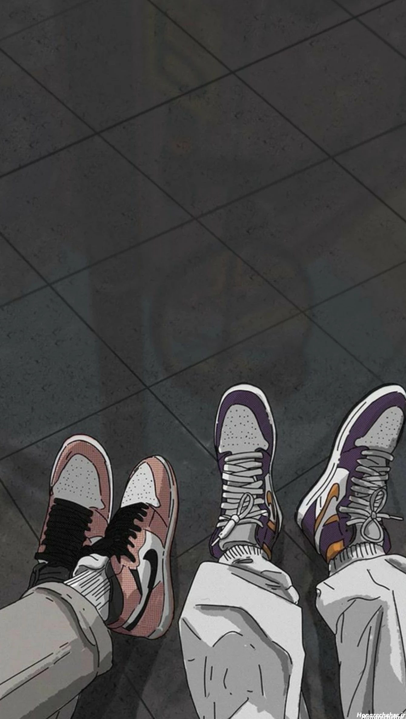 قلب عشقولانه تصویر زمینه عاشقانه