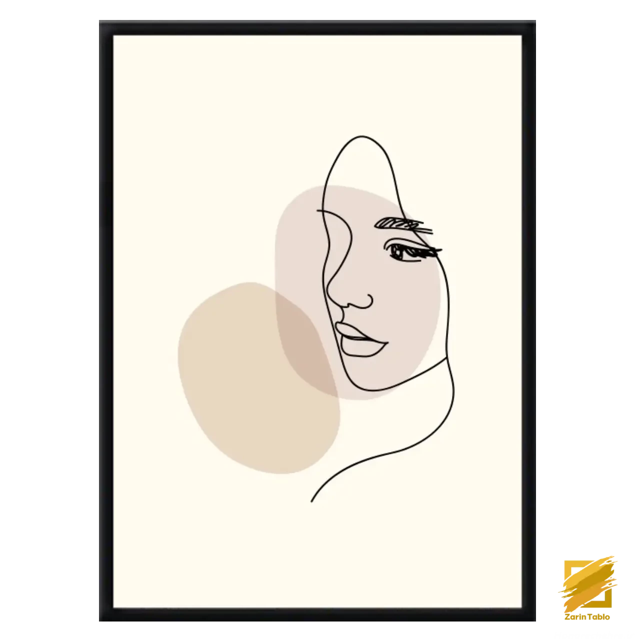 عکس دختر بدون چهره خارجی