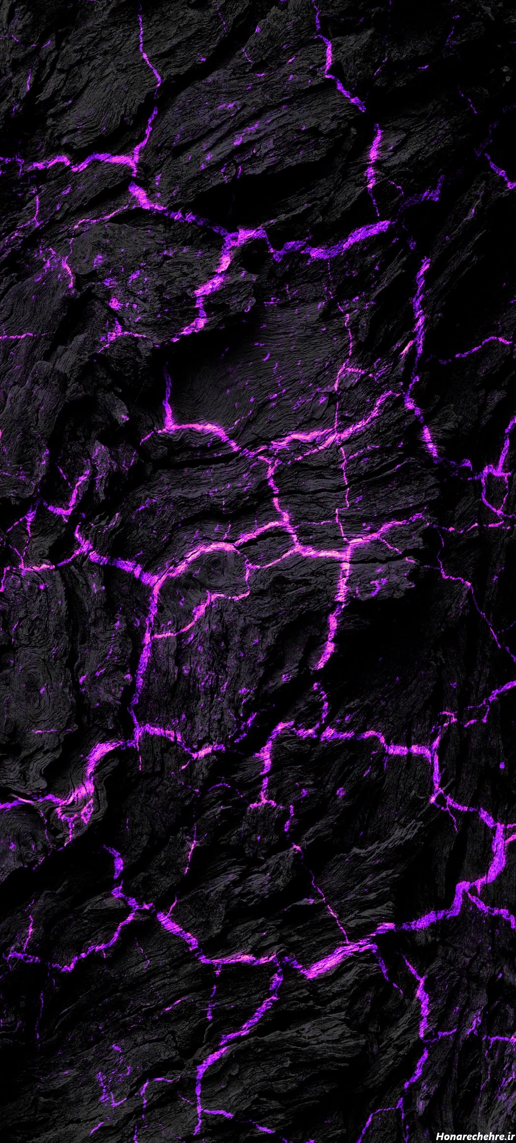 بک گراند بنفش ساده