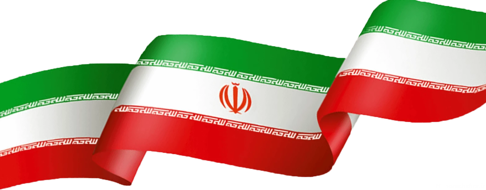 عکس پرچم ایران برای پروفایل شاد