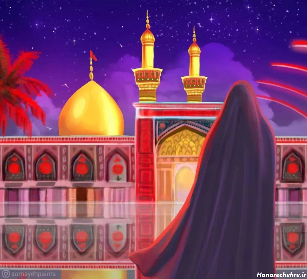 پروفایل مذهبی خاص