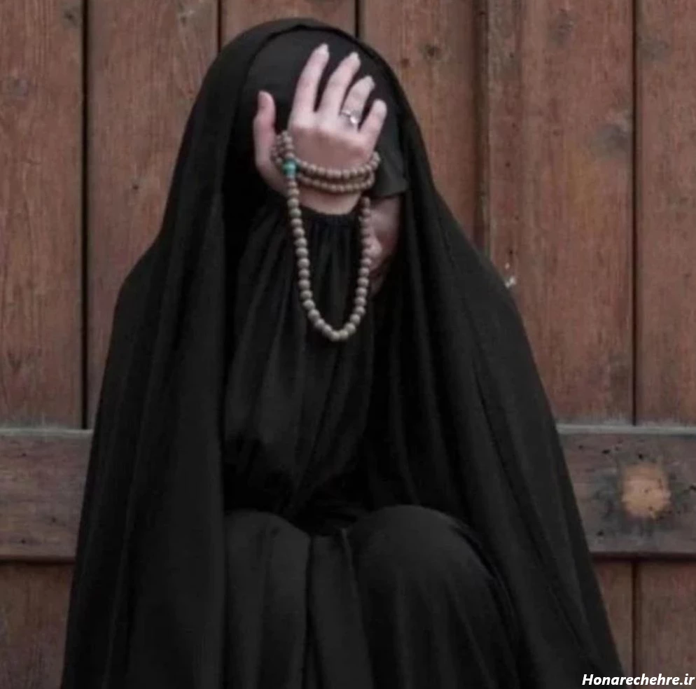 پروفایل مذهبی خاص