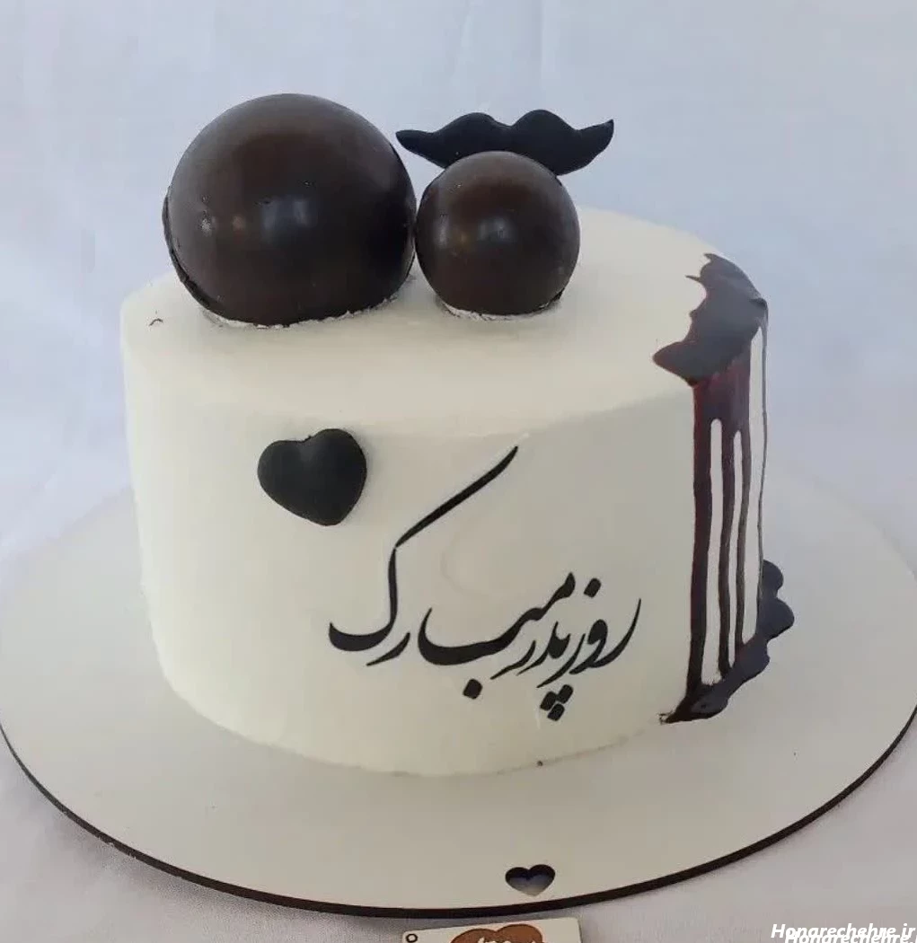 مدل عکس روی کیک تولد