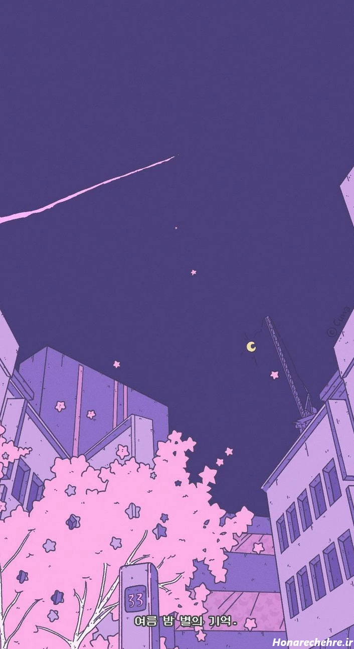 بک گراند بنفش ساده