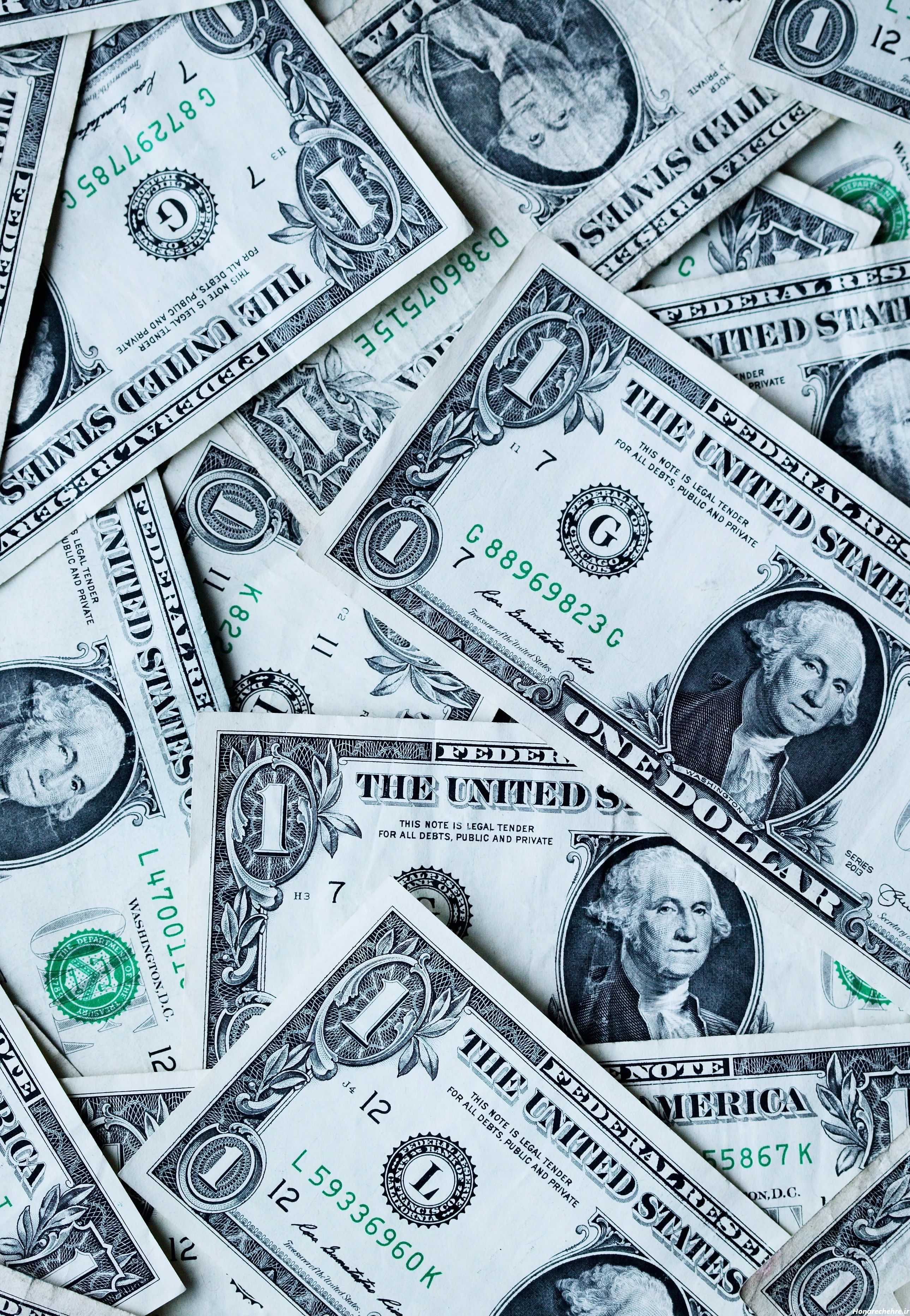 عکس پول برای پس زمینه