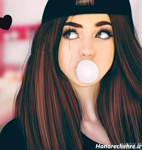 عکس پروفایل پزشکی جدید