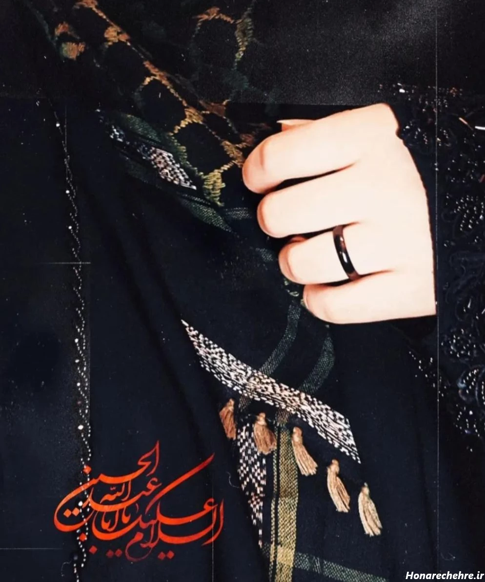 پروفایل مذهبی خاص