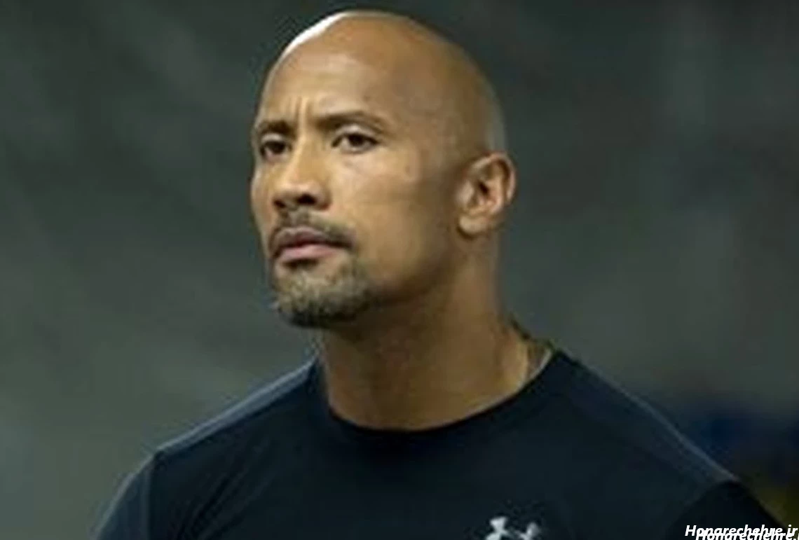 عکس سیاه پوست مرد خنده دار