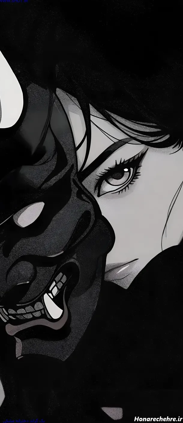 عکس پس زمینه غمگین پسرانه