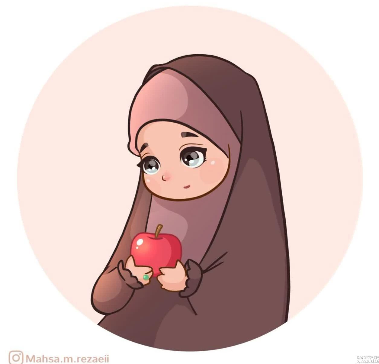 پروفایل مذهبی خاص