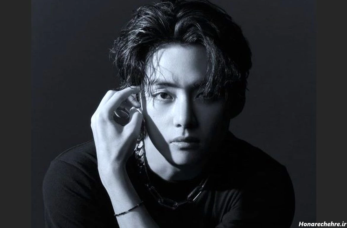 عکس سیاه پوست مرد خنده دار