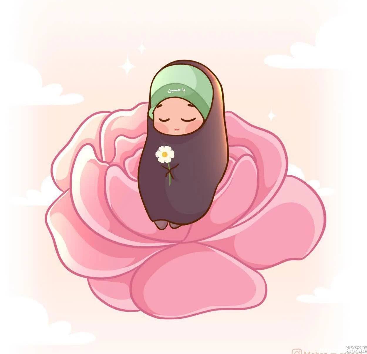 پروفایل مذهبی خاص