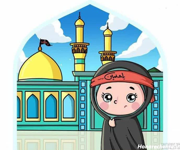 پروفایل مذهبی خاص