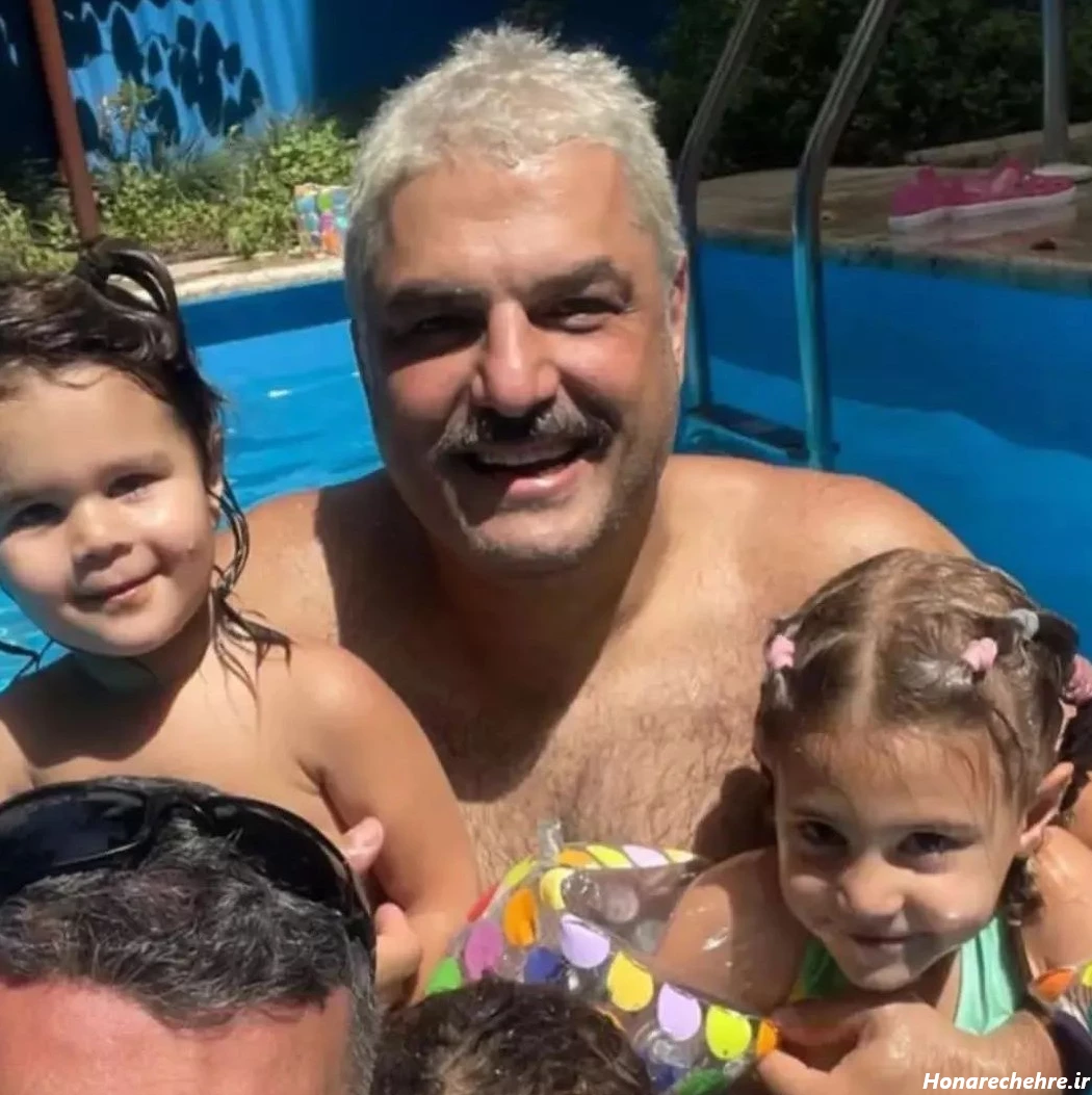 عکس زن مسی در اینستاگرام