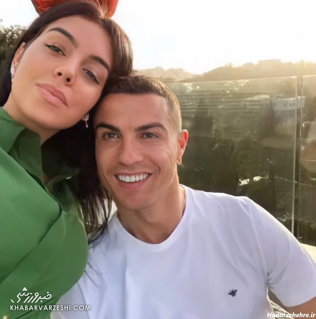 عکس زن مسی در اینستاگرام