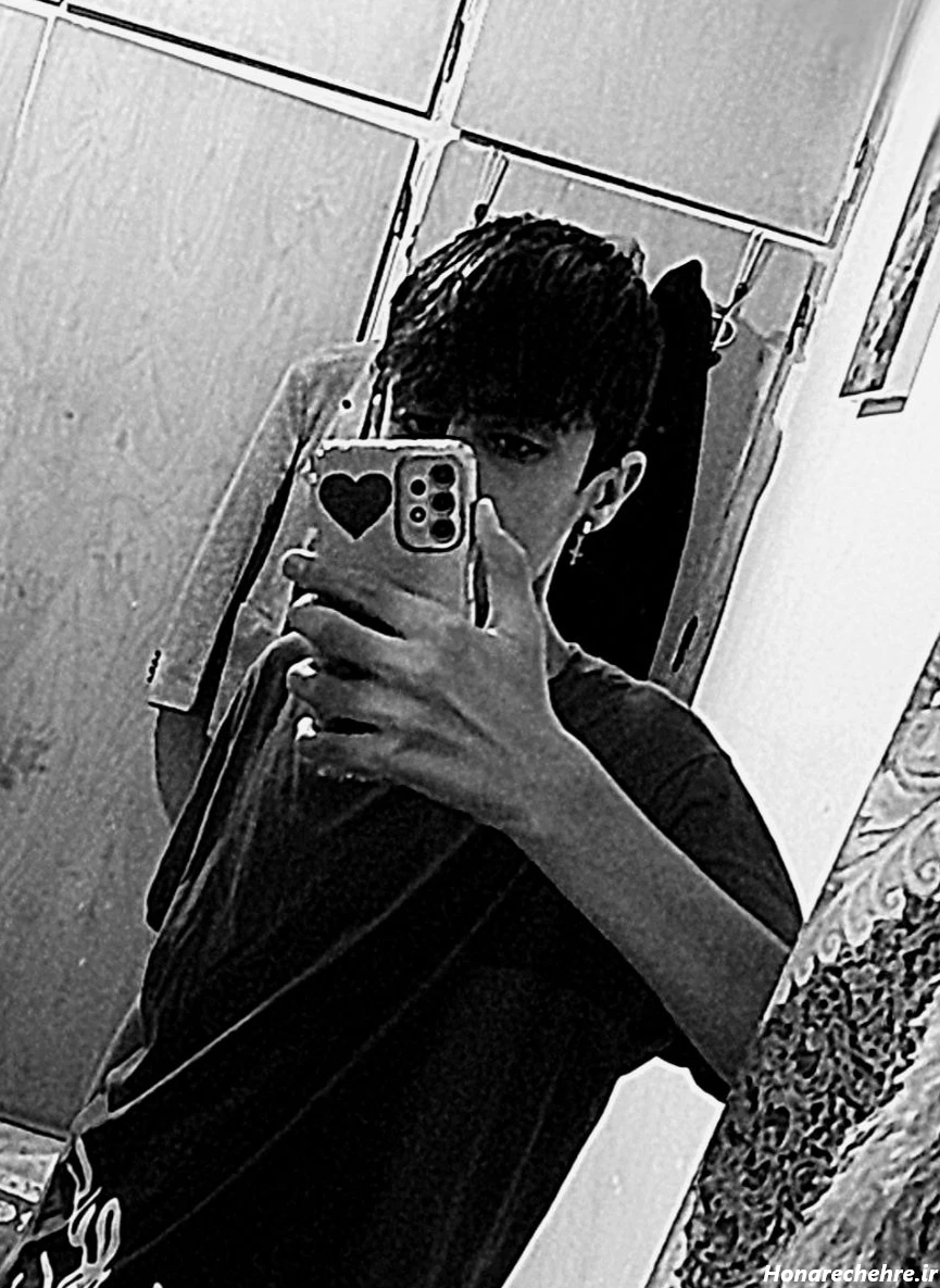 عکس تتلو برای پروفایل خفن