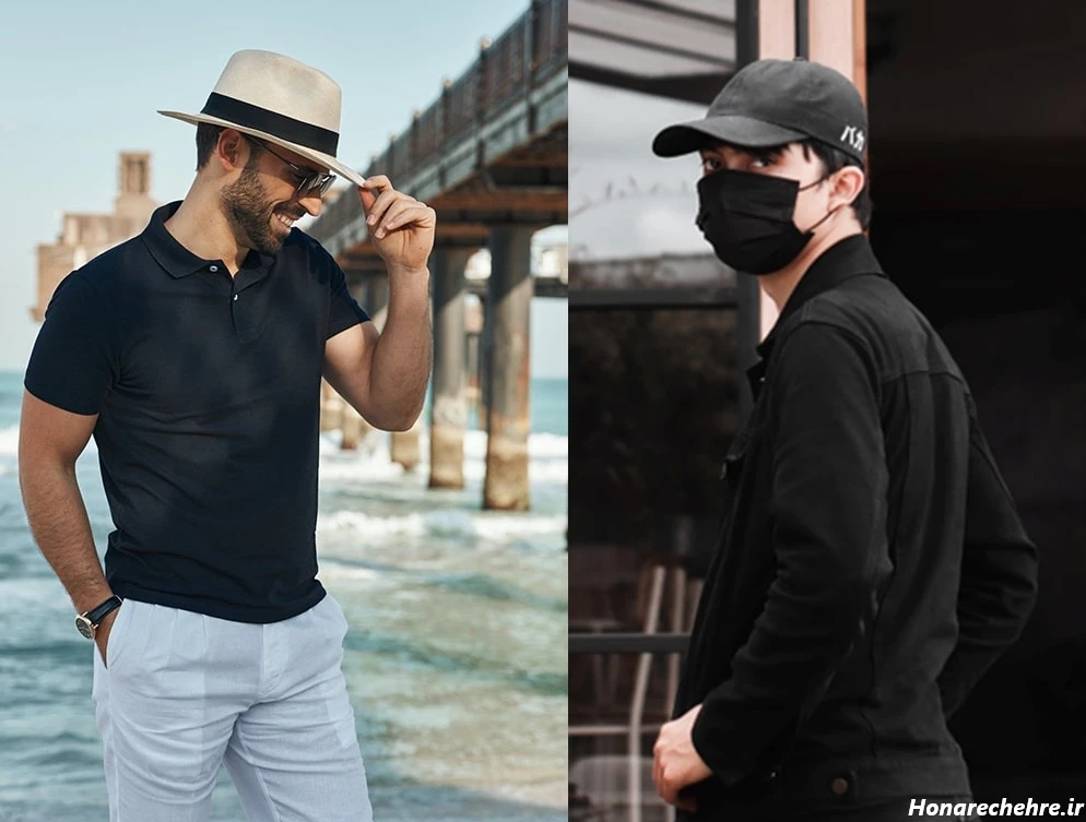 پسر خوشگل ایرانی instagram