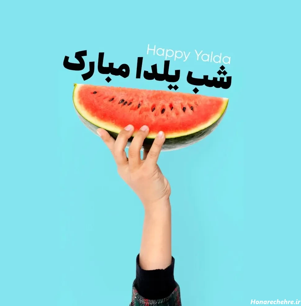 تزیین انار برای مدرسه