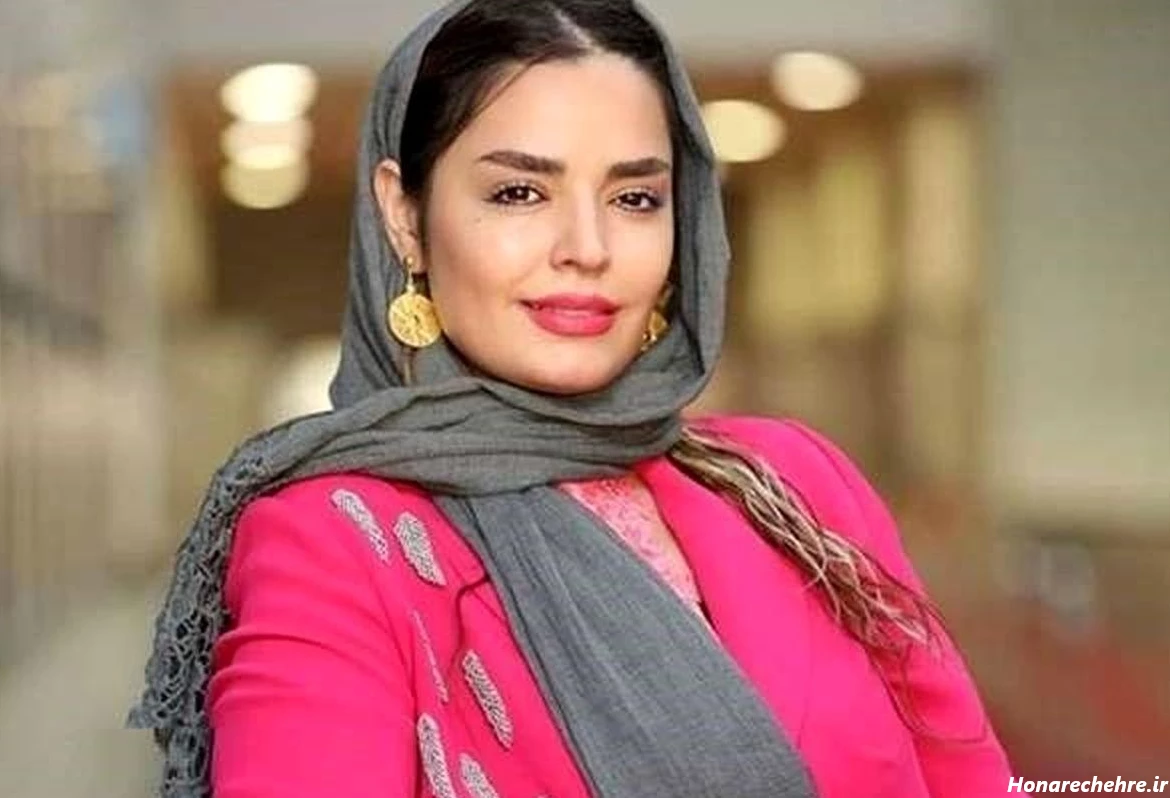 عکسهای سپیده خداوردی قبل از عمل