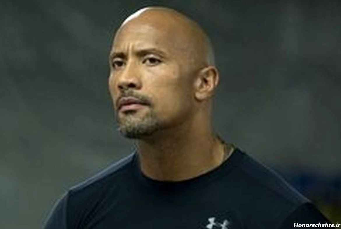 عکس مرد سیاه ترسناک