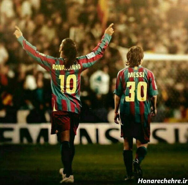 عکس پروفایل فوتبالی خفن