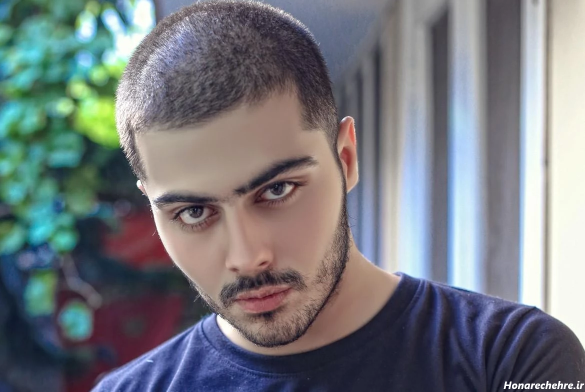 پسر خوشگل ایرانی instagram