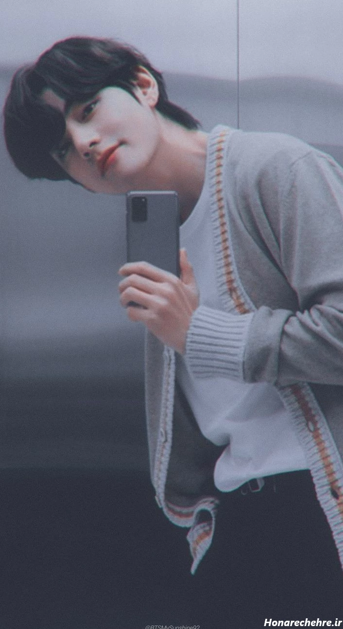 عکس از taehyung عضو BTS با تم خاص^^~ :: 煪⁞𝒎𝒊-𝒄𝒉𝒂 ...