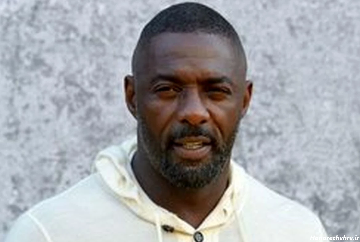 عکس مرد سیاه ترسناک